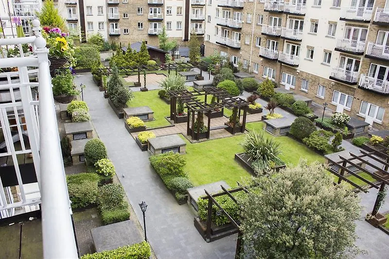 Apartamento Short Stay Dublín