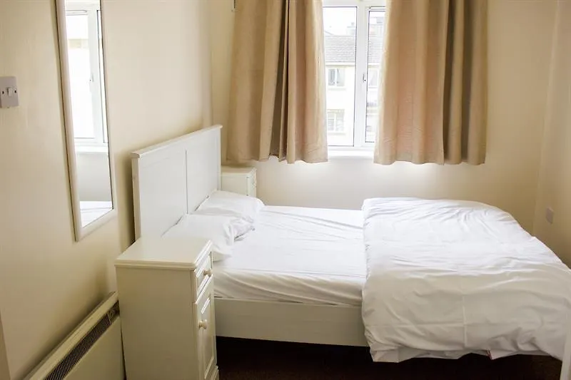 Short Stay Dublin Ireland